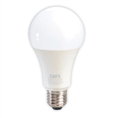 LED E27 球泡 7.5W/9.5W/12W/15W