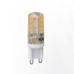 LED G9 5W 玉米燈泡