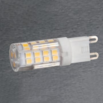 LED G9 3.5W 單電壓 玉米燈泡