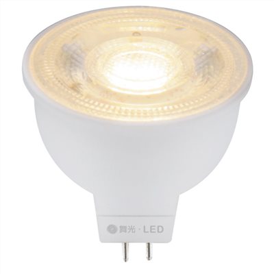 LED MR16 6W 免驅動投射燈泡