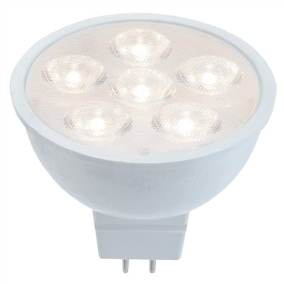 LED MR16 6W/8W 投射燈泡