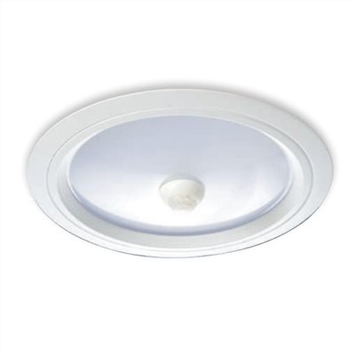 崁孔 15cm LED 15W 紅外線感應崁燈