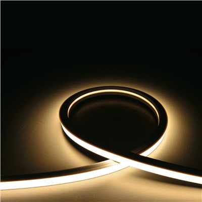 16x16mm 可彎曲線條燈(可選長度)