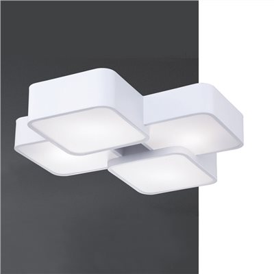 Matrix 不規則方磚吸頂燈 