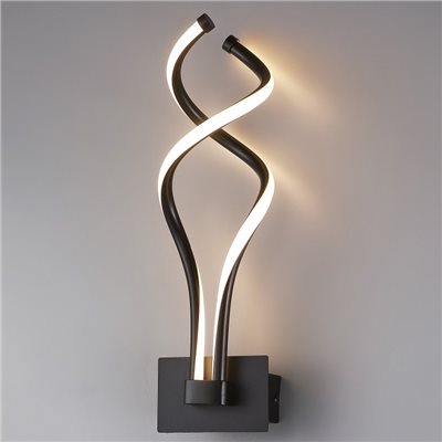 Covent 水舞金屬壁燈