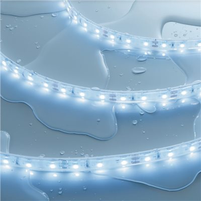 12x5mm 戶外防水軟條燈 IP66(可選長度)