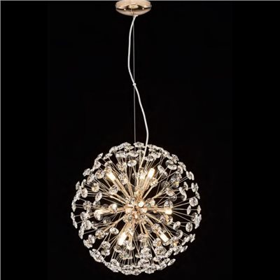 Dunkirk 繁星簇擁水晶吊燈