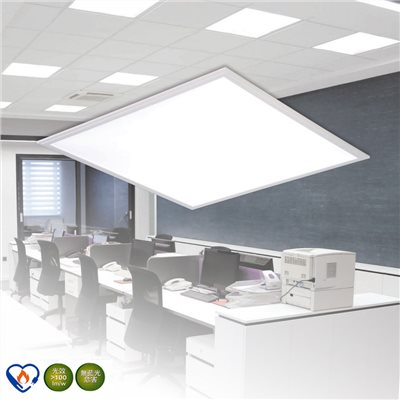 LED 36W 超薄平板燈 節標