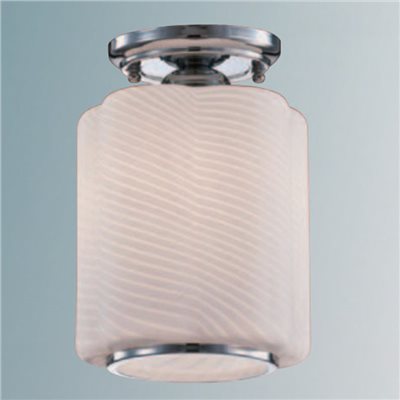 Deroga 花朵圓弧小吸頂燈