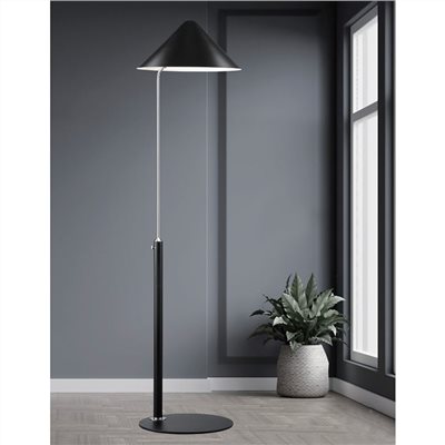 Tynell 尖頂現代立燈 