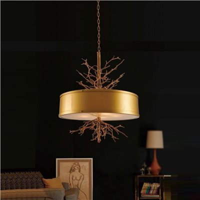 Twig 望穿枝茂吊燈