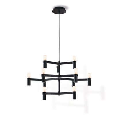 Candelabrum 挑高夜燭吊燈