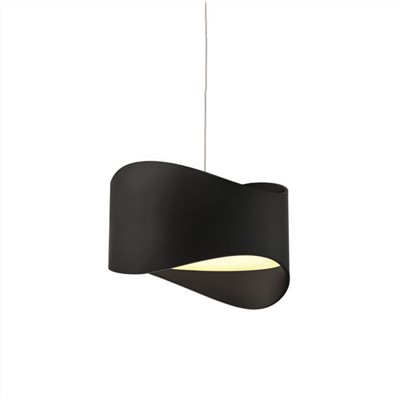 Baleia 灣岸弧影吊燈