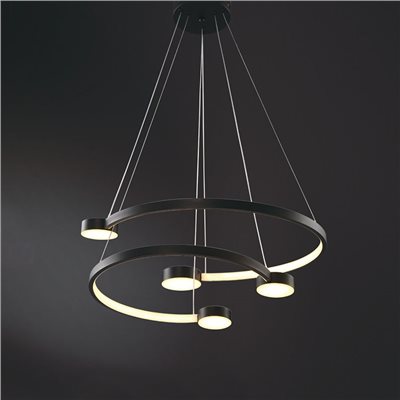 Nova 雙向沉逸吊燈