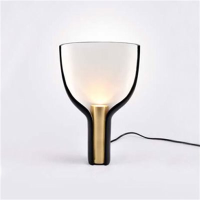 Funnel 斗杓星襯桌燈