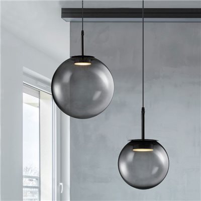  Argo 灰境泡影吊燈 大/小