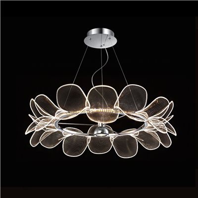 Talia 透潺碧光吊燈