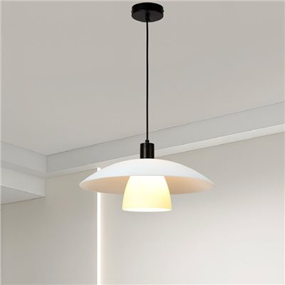 Roi 碟型相偕吊燈