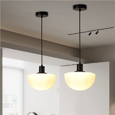 Beth 壺鈴夜行吊燈