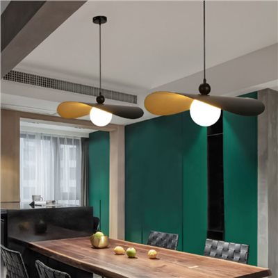 Bola 漂筵暖玉吊燈 大/小