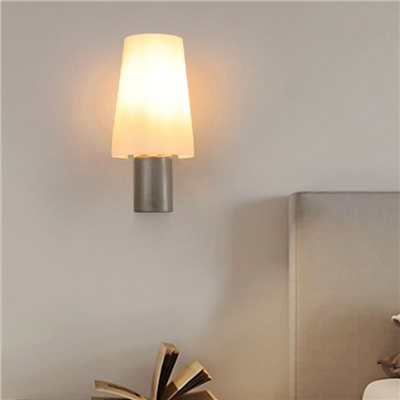 Chico 冷炬摩頂壁燈