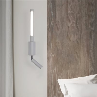 Cai 直擺線映壁燈