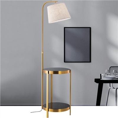 Ramdo 隱士雙層立燈