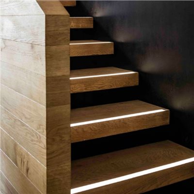 地埋式鋁條燈 窄版/寬版