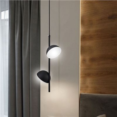 Comma 逗點串衍吊燈