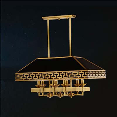 Palace 延宮錦麗吊燈