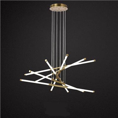 Savy 開枝流金吊燈 大/小