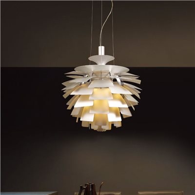 Artichoke 薊果片麗吊燈