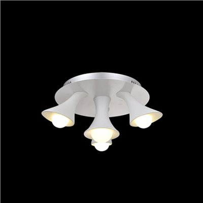 Split 牽牛綻放吸頂燈