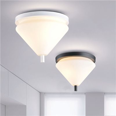 Signature 復古錐型吸頂燈