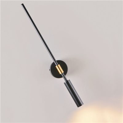 Spur 指針造型壁燈
