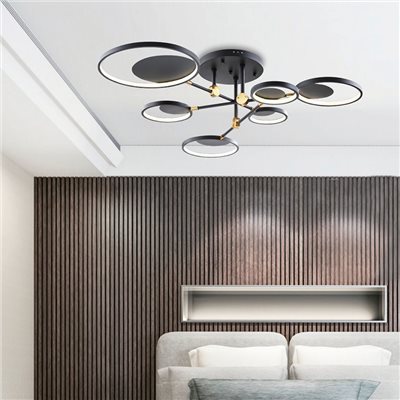 ponti 浩瀚圓滿吸頂燈