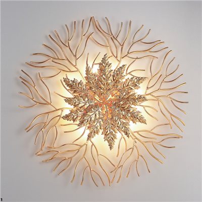 Branches 枝葉滿堂壁燈