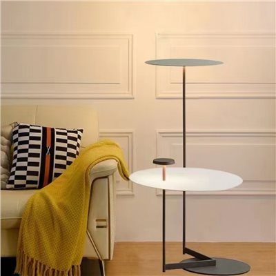 Thyme 雙檯面簡約立燈