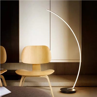 Skyline 天際線弧形立燈