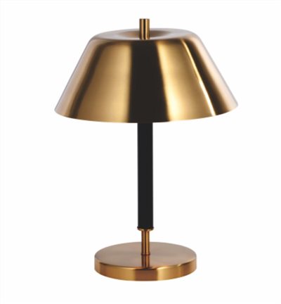 Decatur 夜金摩坊桌燈