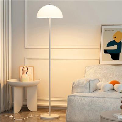 Domes 直立圓頂立燈