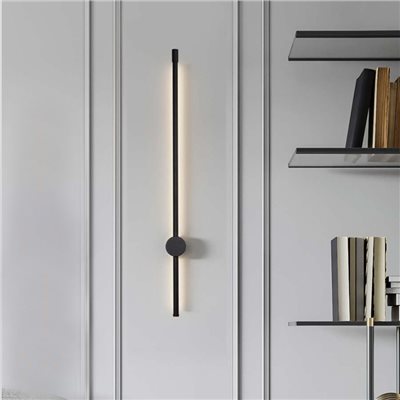 Zodiac 簡約細擺壁燈 短/長